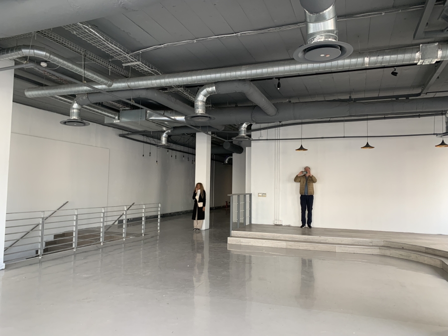 To Let commercial Property for Rent in Claremont Western Cape